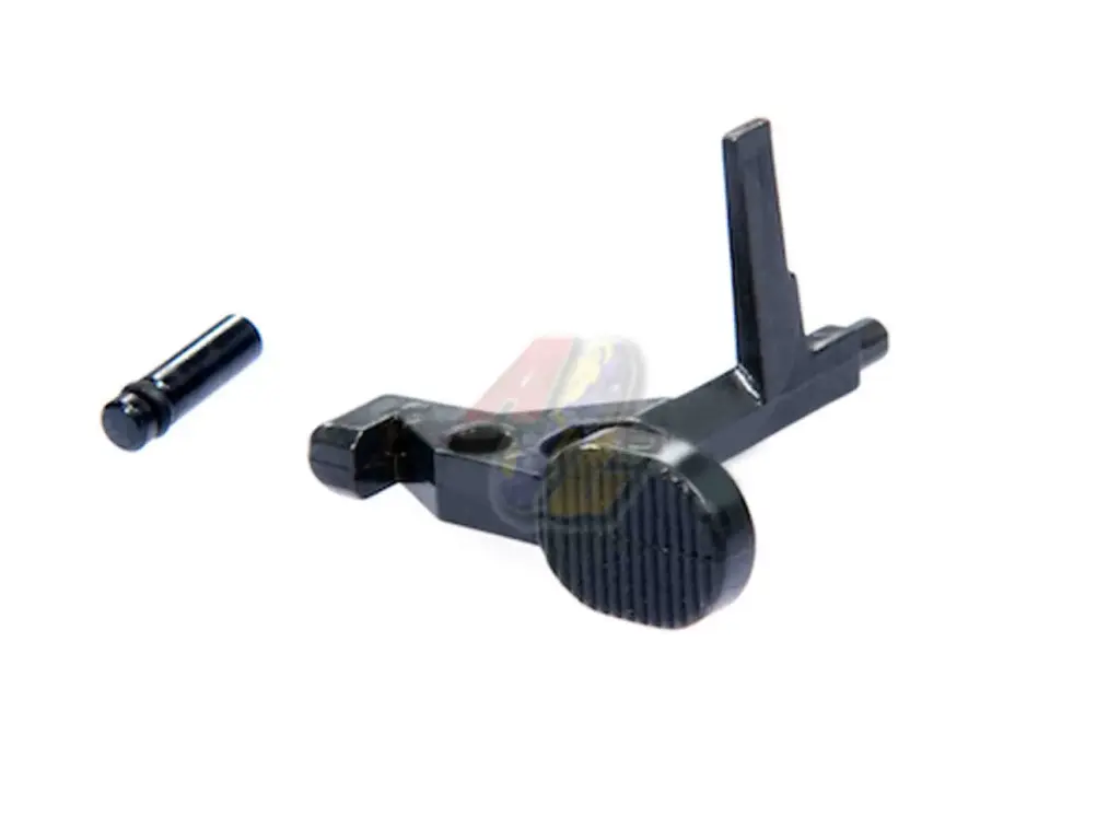 VFC M4 GBB Steel Bolt Catch | airsoftglobal